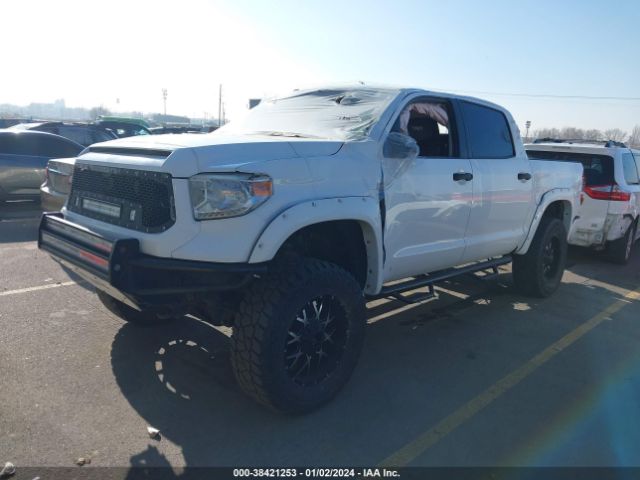 Photo 1 VIN: 5TFDY5F10EX336754 - TOYOTA TUNDRA 