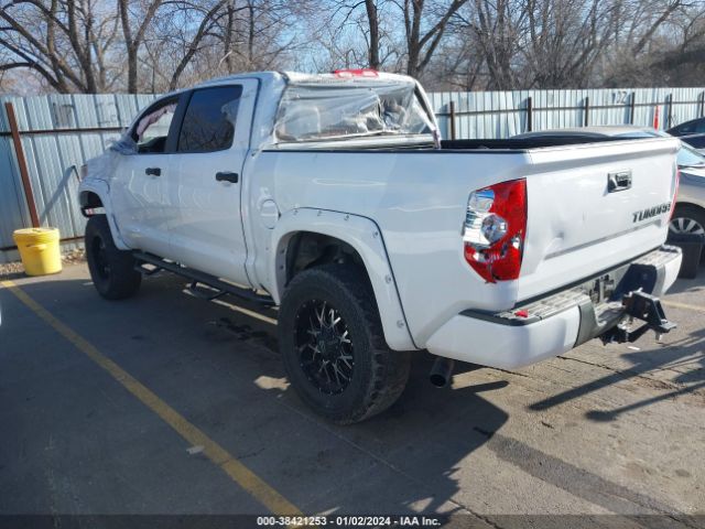 Photo 2 VIN: 5TFDY5F10EX336754 - TOYOTA TUNDRA 