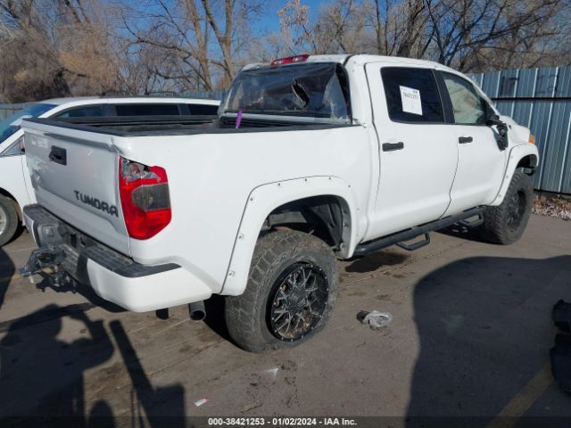 Photo 3 VIN: 5TFDY5F10EX336754 - TOYOTA TUNDRA 