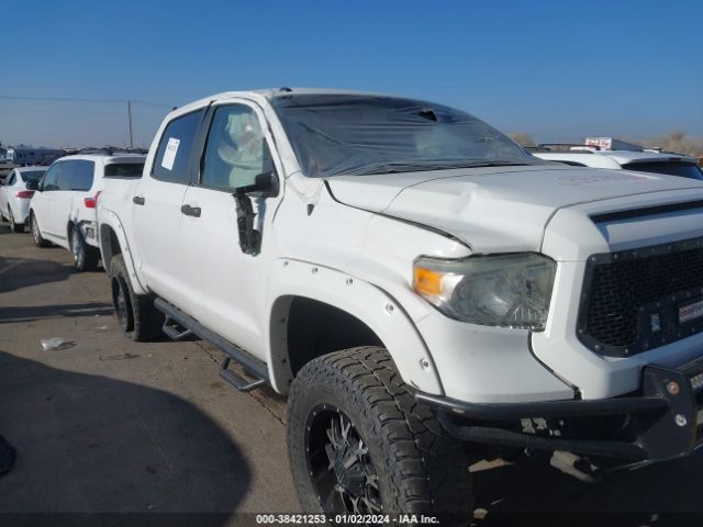 Photo 5 VIN: 5TFDY5F10EX336754 - TOYOTA TUNDRA 