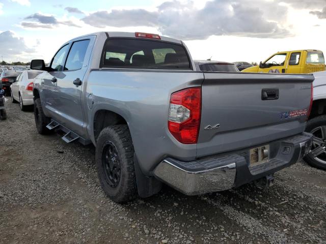 Photo 2 VIN: 5TFDY5F10EX350413 - TOYOTA TUNDRA CRE 