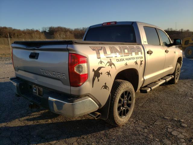 Photo 3 VIN: 5TFDY5F10EX404549 - TOYOTA TUNDRA CRE 