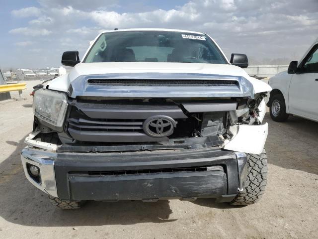 Photo 4 VIN: 5TFDY5F10EX413980 - TOYOTA TUNDRA 