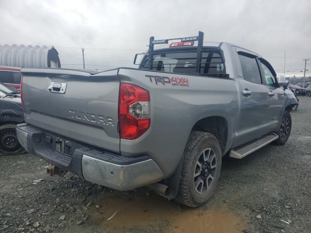 Photo 3 VIN: 5TFDY5F10FX423829 - TOYOTA TUNDRA CRE 