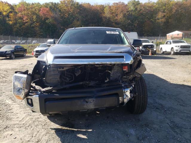 Photo 4 VIN: 5TFDY5F10FX430053 - TOYOTA TUNDRA 