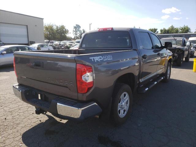 Photo 3 VIN: 5TFDY5F10FX430909 - TOYOTA TUNDRA CRE 