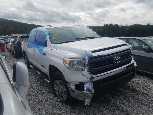 Photo 0 VIN: 5TFDY5F10FX448407 - TOYOTA TUNDRA CRE 