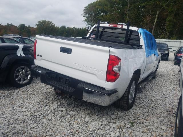 Photo 3 VIN: 5TFDY5F10FX448407 - TOYOTA TUNDRA CRE 