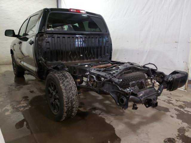 Photo 2 VIN: 5TFDY5F10FX487112 - TOYOTA TUNDRA CRE 