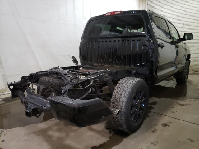 Photo 3 VIN: 5TFDY5F10FX487112 - TOYOTA TUNDRA CRE 