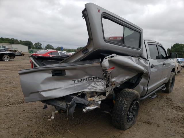 Photo 3 VIN: 5TFDY5F10FX488745 - TOYOTA TUNDRA CRE 