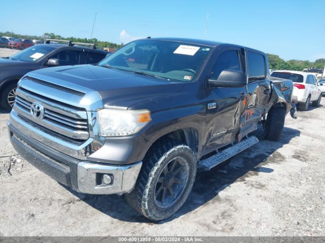 Photo 1 VIN: 5TFDY5F10GX548413 - TOYOTA TUNDRA 