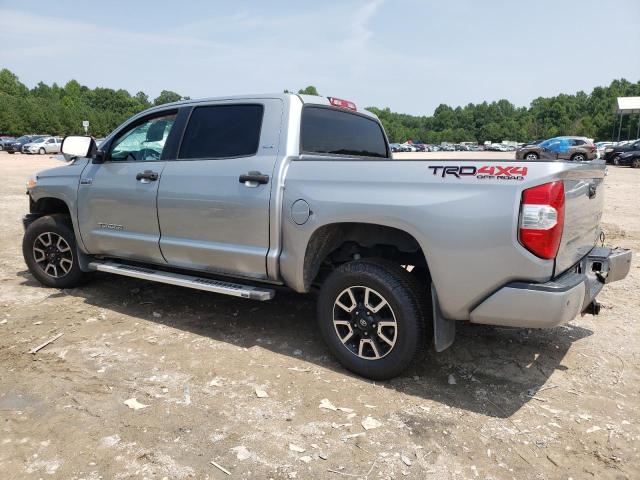 Photo 1 VIN: 5TFDY5F10HX630823 - TOYOTA TUNDRA CRE 