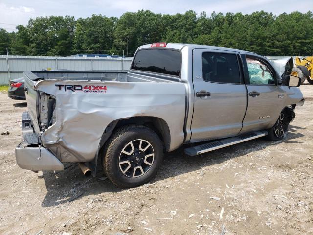 Photo 2 VIN: 5TFDY5F10HX630823 - TOYOTA TUNDRA CRE 