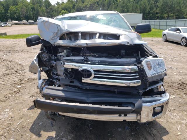 Photo 4 VIN: 5TFDY5F10HX630823 - TOYOTA TUNDRA CRE 