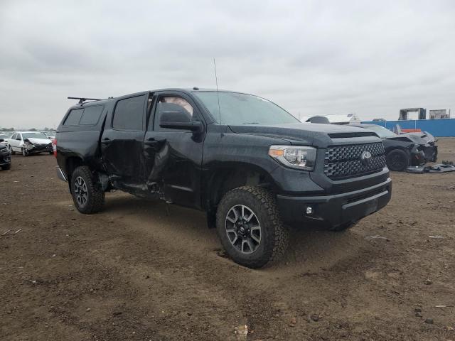 Photo 0 VIN: 5TFDY5F10JX726652 - TOYOTA TUNDRA CRE 