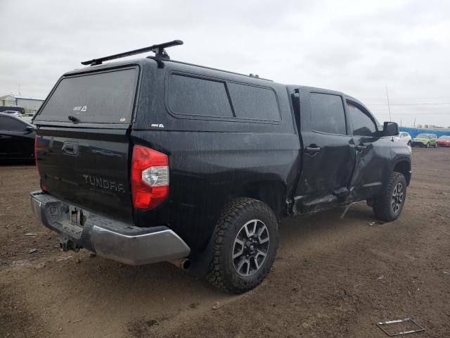 Photo 3 VIN: 5TFDY5F10JX726652 - TOYOTA TUNDRA CRE 