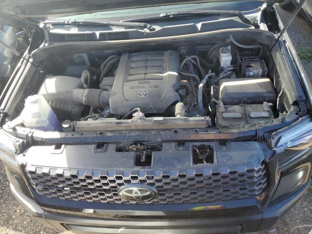 Photo 6 VIN: 5TFDY5F10JX726652 - TOYOTA TUNDRA CRE 