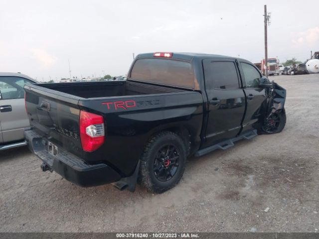 Photo 3 VIN: 5TFDY5F10KX804932 - TOYOTA TUNDRA 4WD 