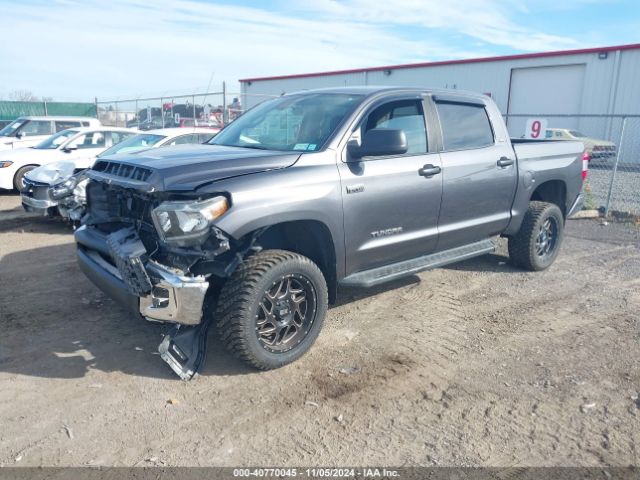 Photo 1 VIN: 5TFDY5F10KX854732 - TOYOTA TUNDRA 