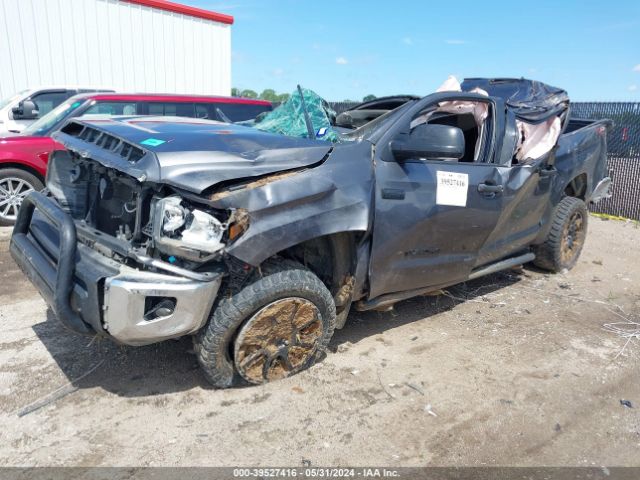 Photo 1 VIN: 5TFDY5F10KX860823 - TOYOTA TUNDRA 