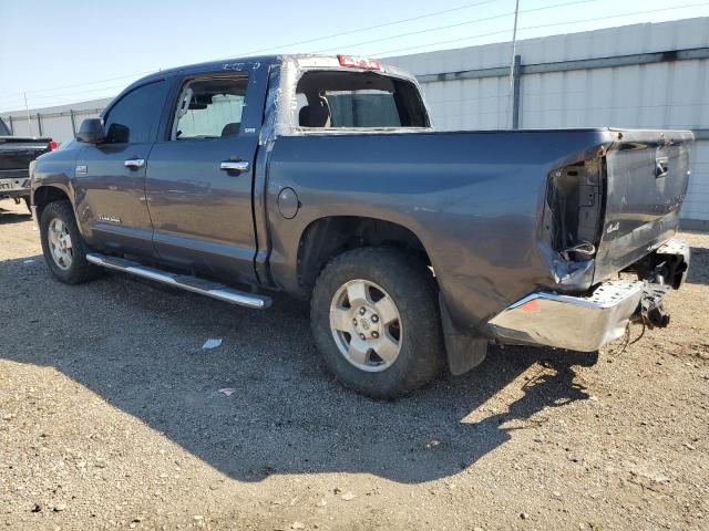 Photo 1 VIN: 5TFDY5F10KX862829 - TOYOTA TUNDRA CRE 