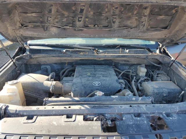 Photo 10 VIN: 5TFDY5F10KX862829 - TOYOTA TUNDRA CRE 