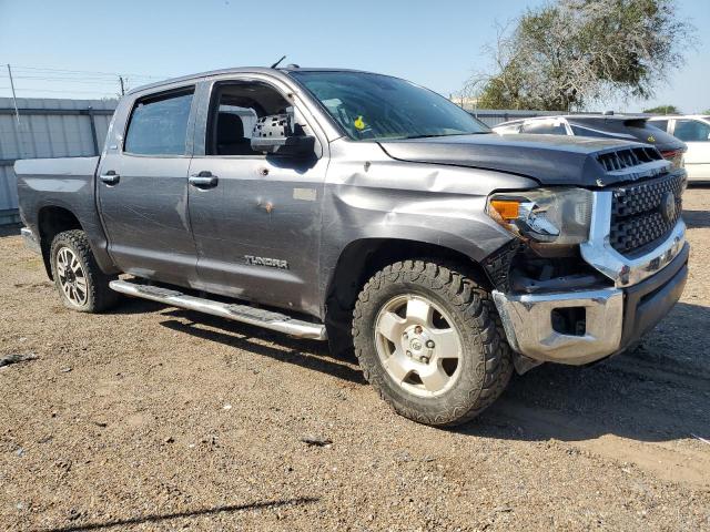 Photo 3 VIN: 5TFDY5F10KX862829 - TOYOTA TUNDRA CRE 