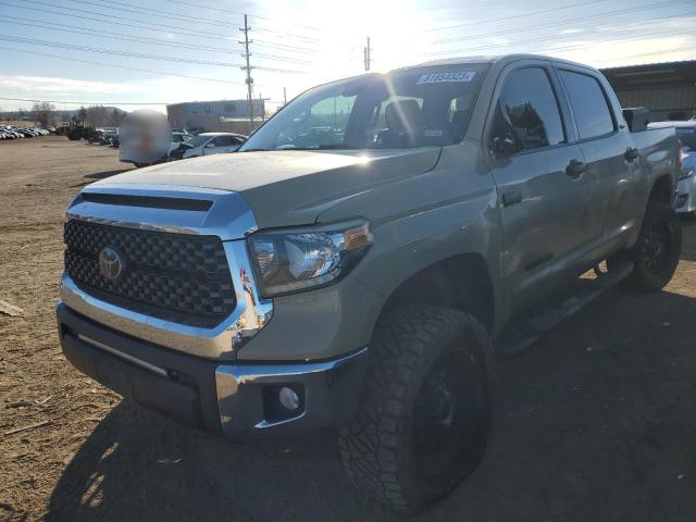 Photo 0 VIN: 5TFDY5F10LX873704 - TOYOTA TUNDRA 