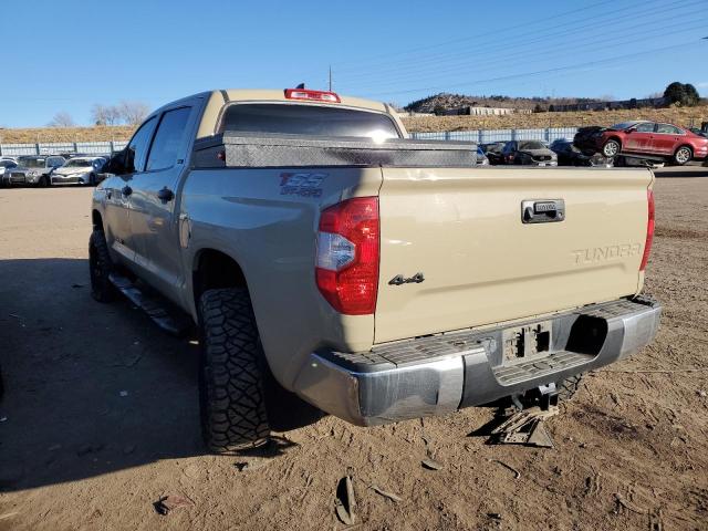 Photo 1 VIN: 5TFDY5F10LX873704 - TOYOTA TUNDRA 