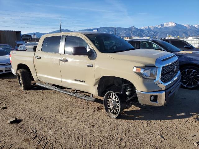 Photo 3 VIN: 5TFDY5F10LX873704 - TOYOTA TUNDRA 