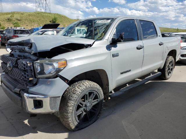 Photo 0 VIN: 5TFDY5F10LX879860 - TOYOTA TUNDRA CRE 