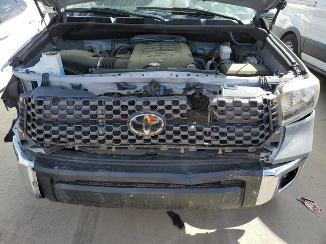 Photo 10 VIN: 5TFDY5F10LX879860 - TOYOTA TUNDRA CRE 