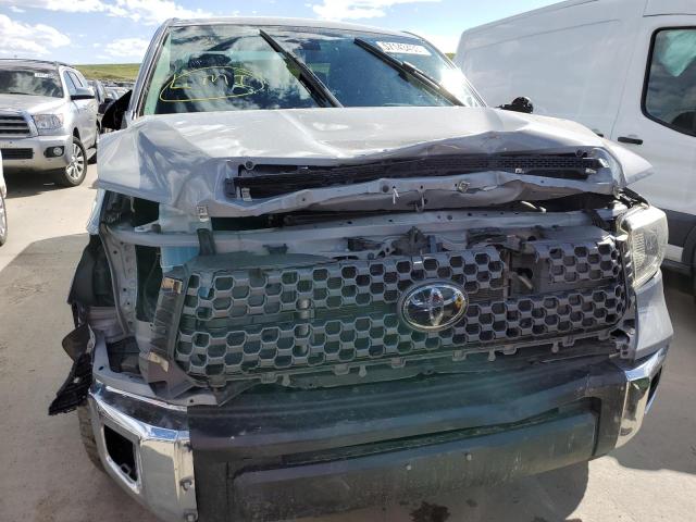 Photo 4 VIN: 5TFDY5F10LX879860 - TOYOTA TUNDRA CRE 