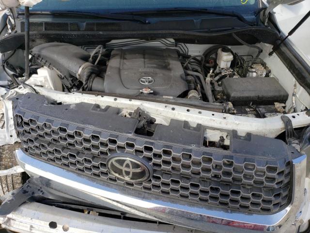 Photo 10 VIN: 5TFDY5F10LX888140 - TOYOTA TUNDRA CRE 