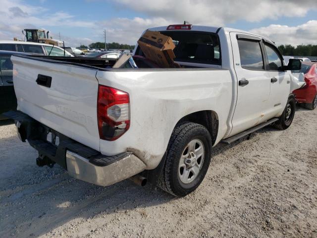 Photo 2 VIN: 5TFDY5F10LX888140 - TOYOTA TUNDRA CRE 