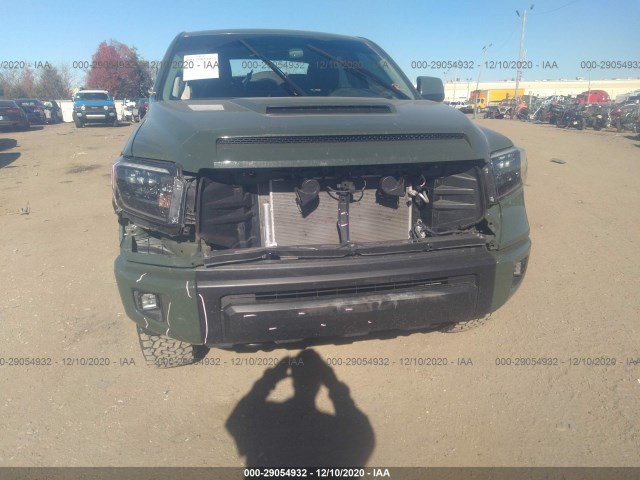 Photo 5 VIN: 5TFDY5F10LX893712 - TOYOTA TUNDRA 4WD 