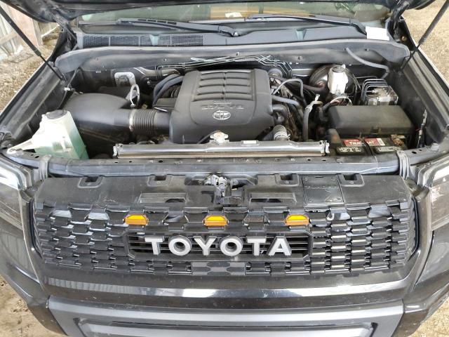 Photo 10 VIN: 5TFDY5F10LX899607 - TOYOTA TUNDRA 