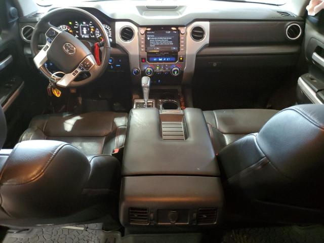 Photo 7 VIN: 5TFDY5F10LX899607 - TOYOTA TUNDRA 