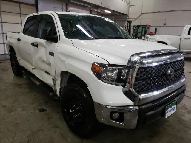 Photo 0 VIN: 5TFDY5F10LX903445 - TOYOTA TUNDRA CRE 