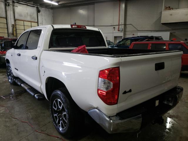 Photo 2 VIN: 5TFDY5F10LX903445 - TOYOTA TUNDRA CRE 