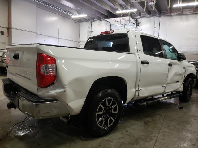 Photo 3 VIN: 5TFDY5F10LX903445 - TOYOTA TUNDRA CRE 