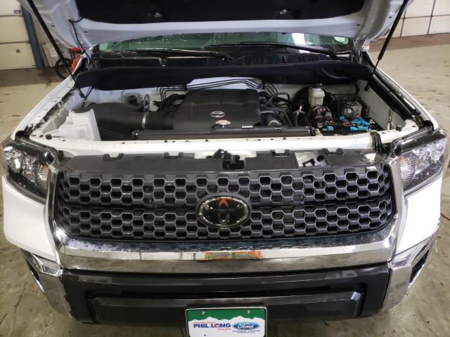 Photo 6 VIN: 5TFDY5F10LX903445 - TOYOTA TUNDRA CRE 