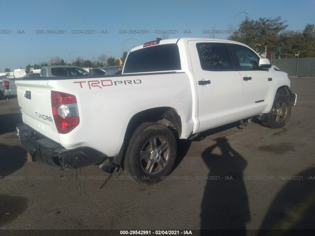 Photo 3 VIN: 5TFDY5F10LX904790 - TOYOTA TUNDRA 4WD 