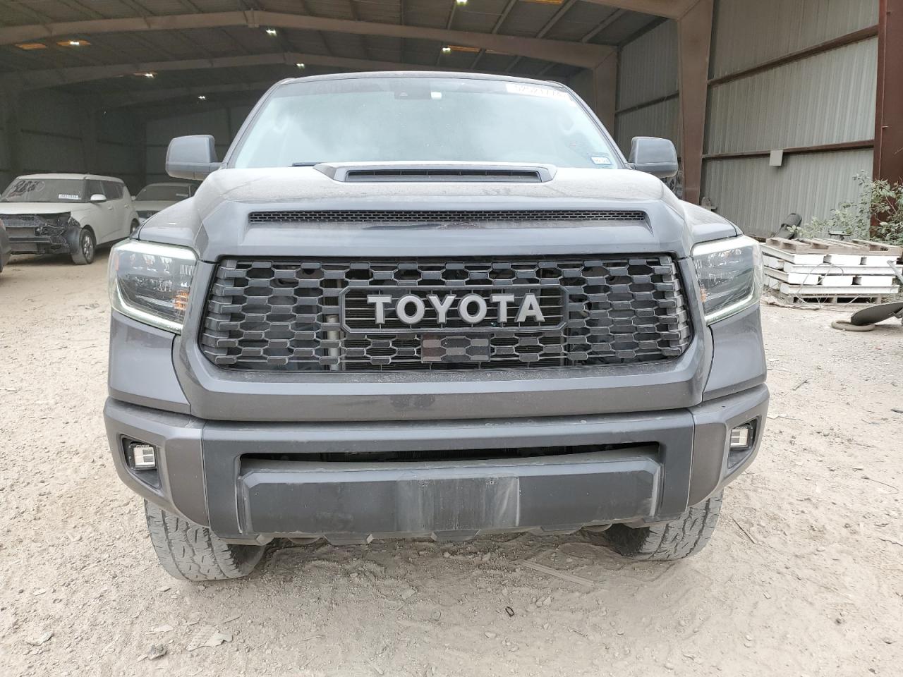 Photo 4 VIN: 5TFDY5F10LX911982 - TOYOTA TUNDRA 