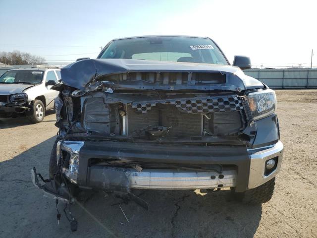 Photo 4 VIN: 5TFDY5F10LX912937 - TOYOTA TUNDRA 