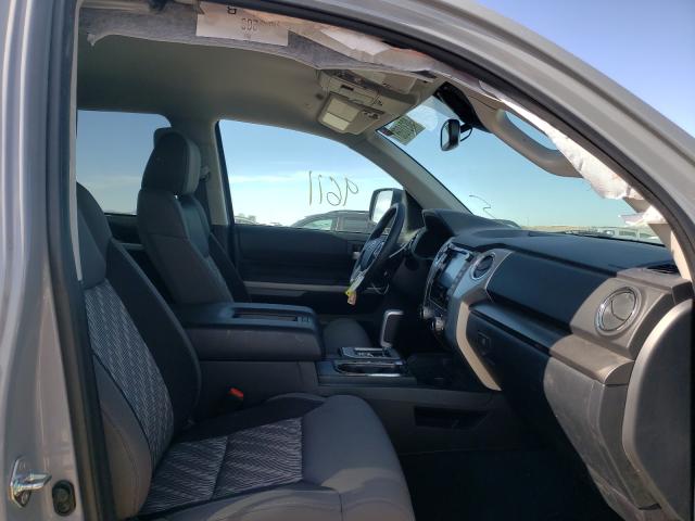 Photo 4 VIN: 5TFDY5F10LX935084 - TOYOTA TUNDRA CRE 