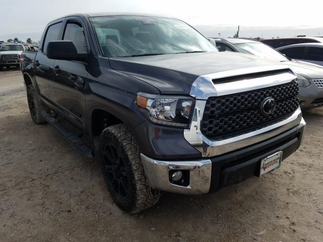 Photo 0 VIN: 5TFDY5F10LX940222 - TOYOTA TUNDRA CRE 