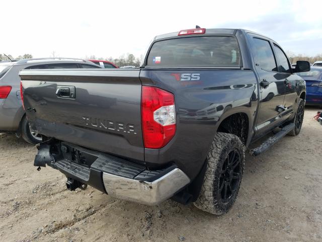 Photo 3 VIN: 5TFDY5F10LX940222 - TOYOTA TUNDRA CRE 