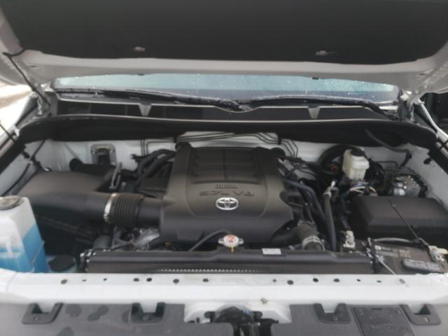 Photo 6 VIN: 5TFDY5F10LX946800 - TOYOTA TUNDRA CRE 